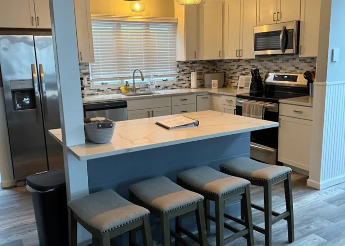 Pocono Paradise - 3 Bedroom 3 And Half Bathroom Townhouse