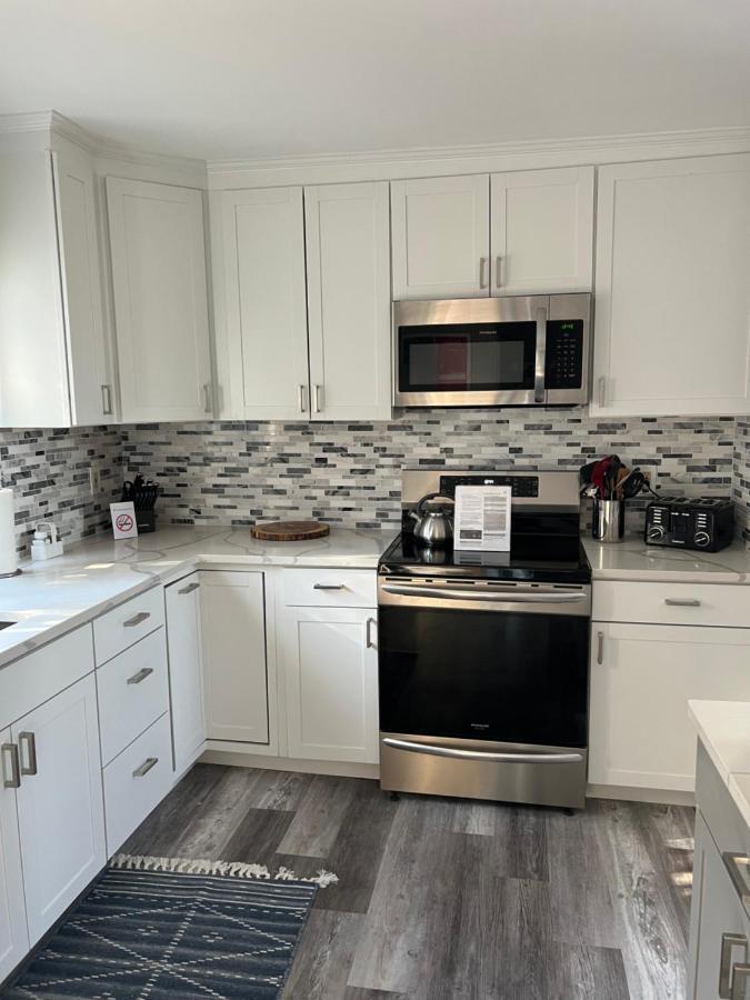 Holiday home Pocono Paradise - 3 Bedroom 3 And Half Bathroom Townhouse Tannersville