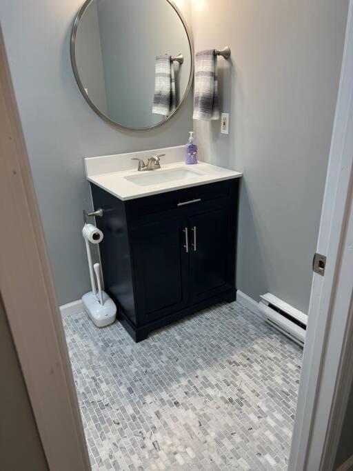 Holiday home Pocono Paradise - 3 Bedroom 3 And Half Bathroom Townhouse Tannersville