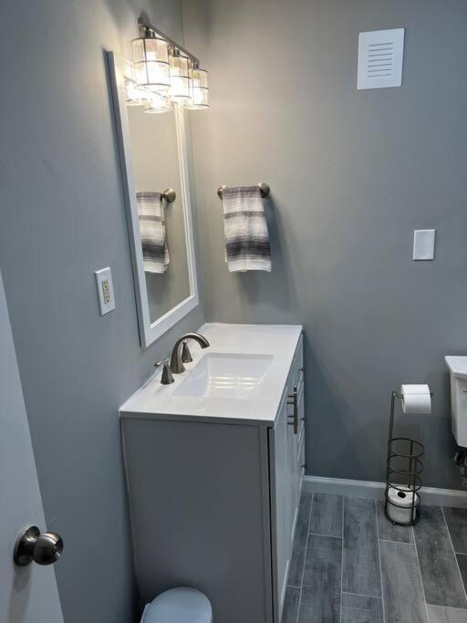 Holiday home Pocono Paradise - 3 Bedroom 3 And Half Bathroom Townhouse Tannersville