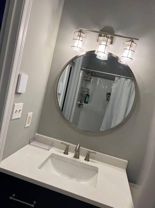 Pocono Paradise - 3 Bedroom 3 And Half Bathroom Townhouse