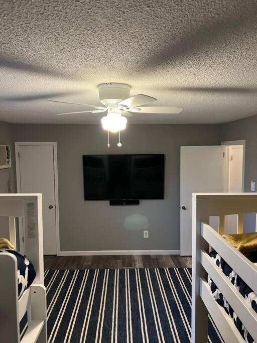 Holiday home Pocono Paradise - 3 Bedroom 3 And Half Bathroom Townhouse