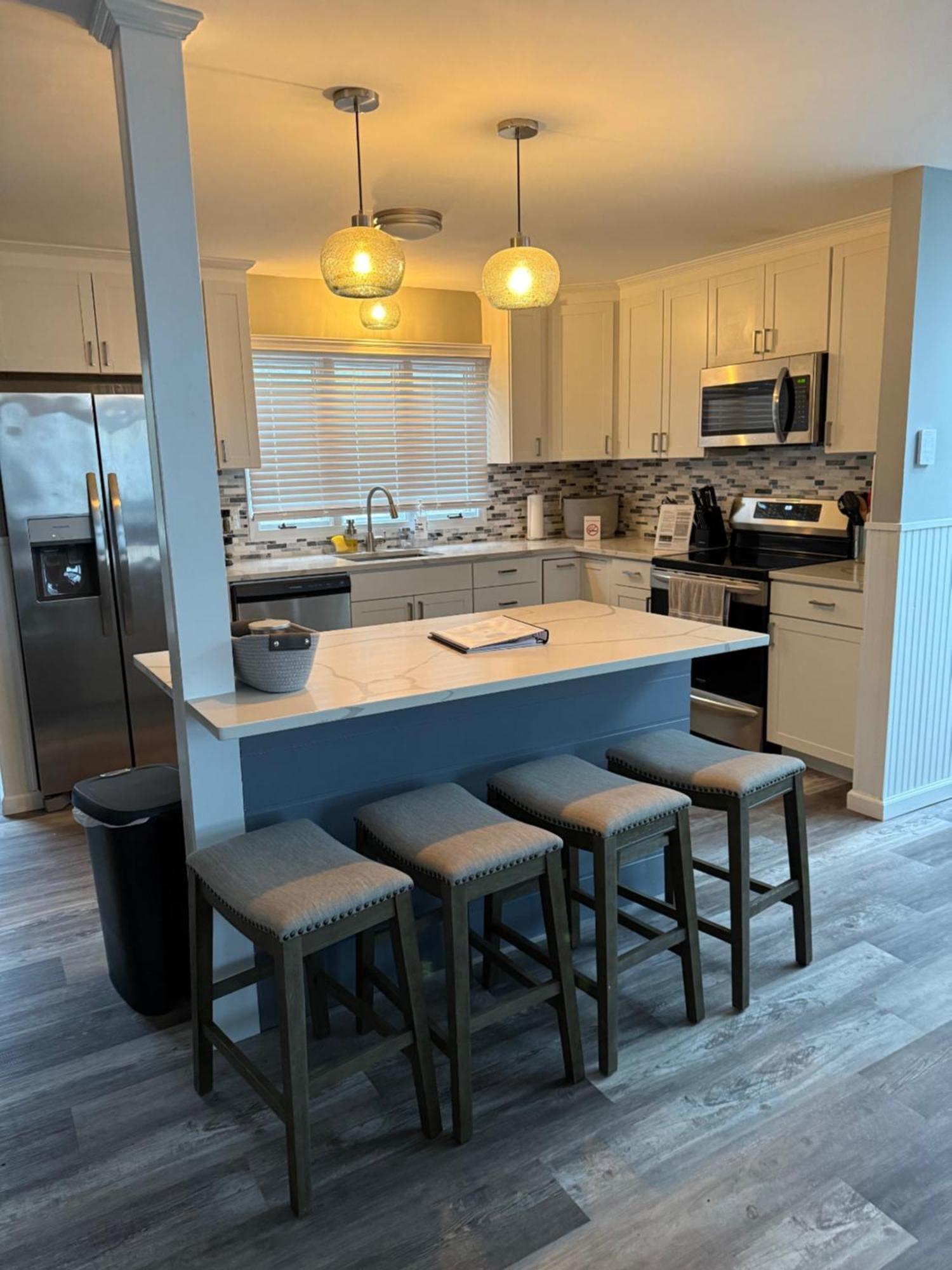 Pocono Paradise - 3 Bedroom 3 And Half Bathroom Townhouse * Tannersville